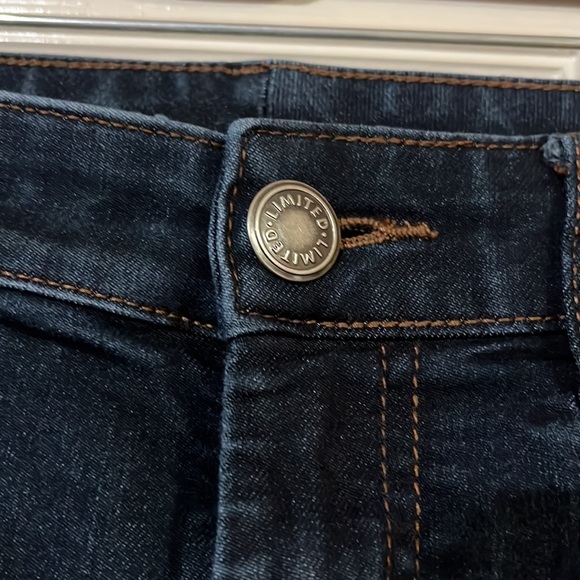 Limited high waist skinny Jean - Picture 4 of 7